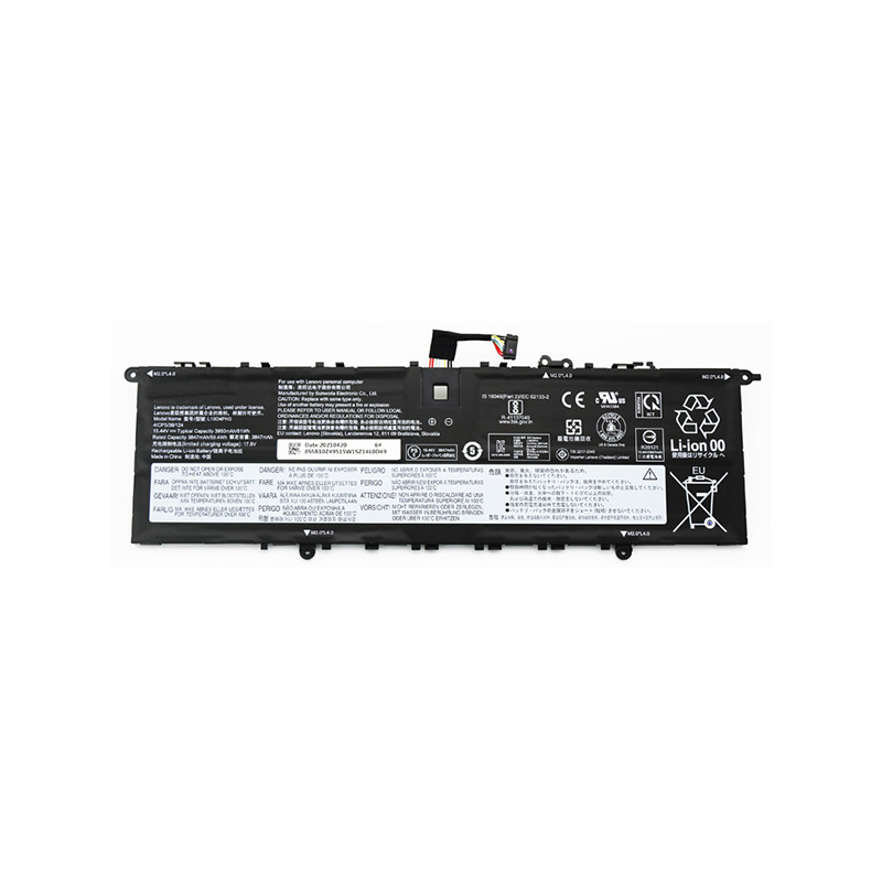 Compatible Notebook Akku LENOVO  for L19D4PH3 