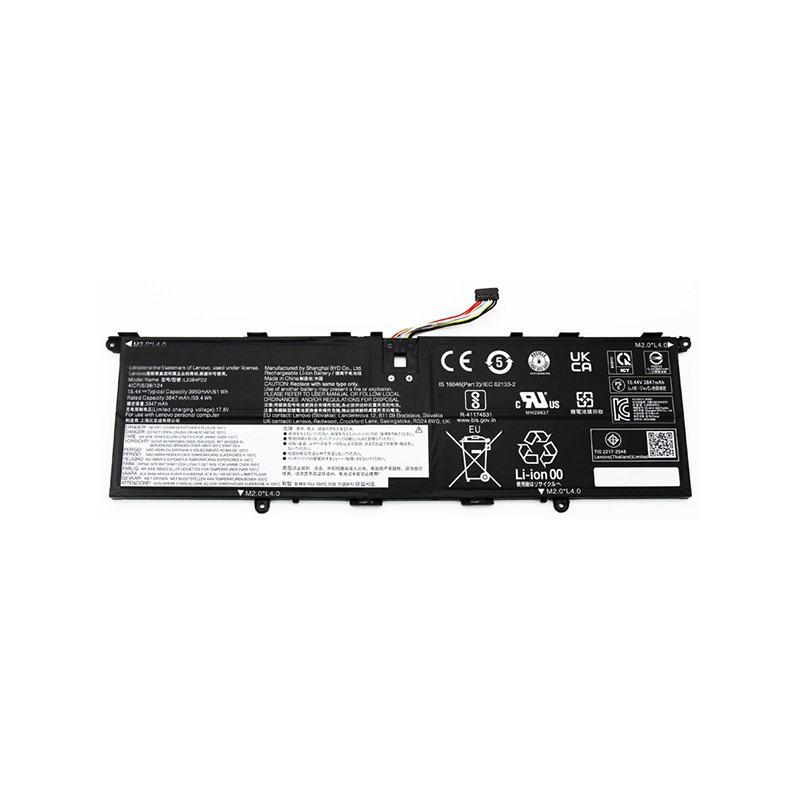 Compatible Notebook Akku LENOVO  for L20C4PD2 