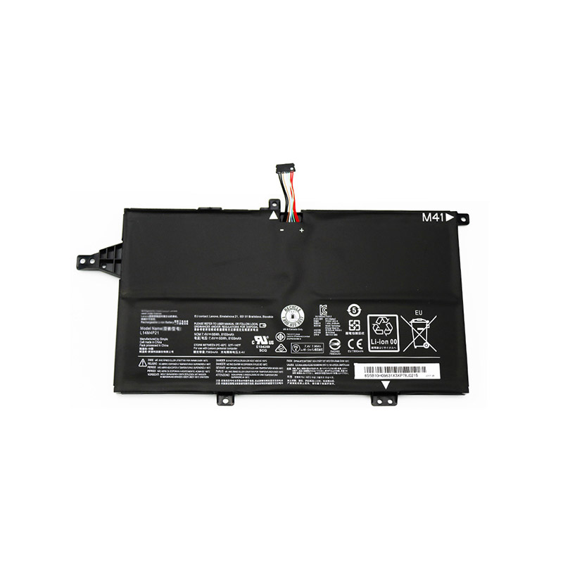 Compatible Notebook Akku LENOVO  for L14S3P21 