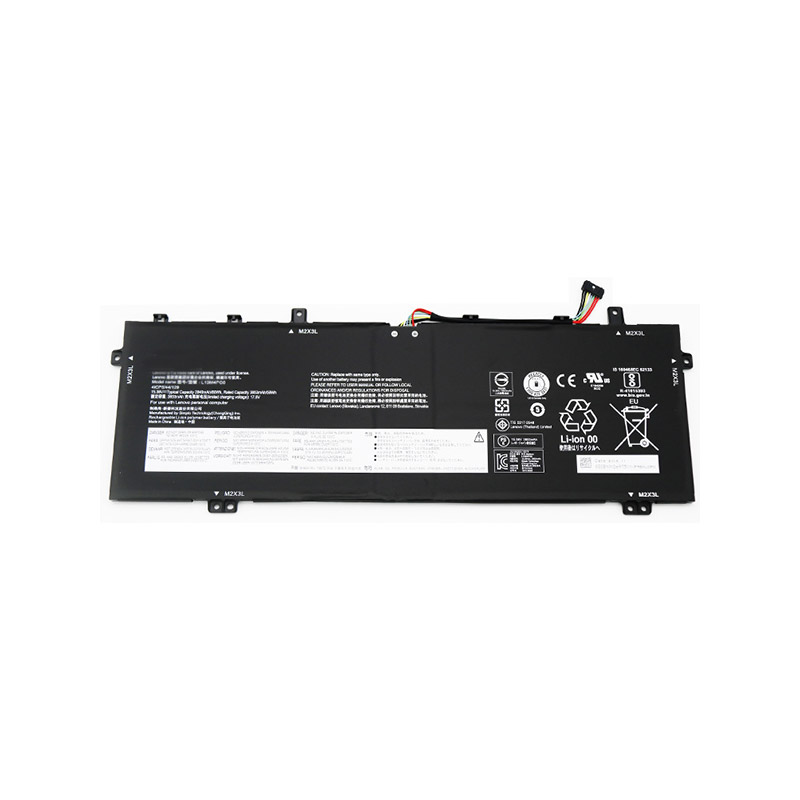 Compatible Notebook Akku lenovo  for SB10W67233 