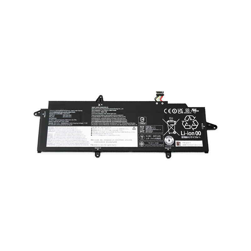 Compatible Notebook Akku LENOVO  for ThinkPad X13 G2 20WK001XMX 
