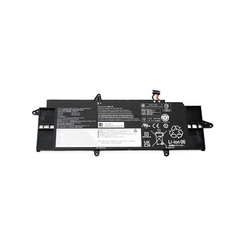 Compatible Notebook Akku LENOVO  for ThinkPad X13 Gen 2 