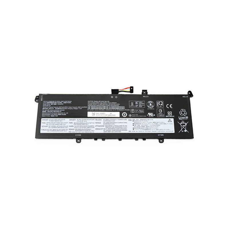 Compatible Notebook Akku LENOVO  for L19C4PDD 
