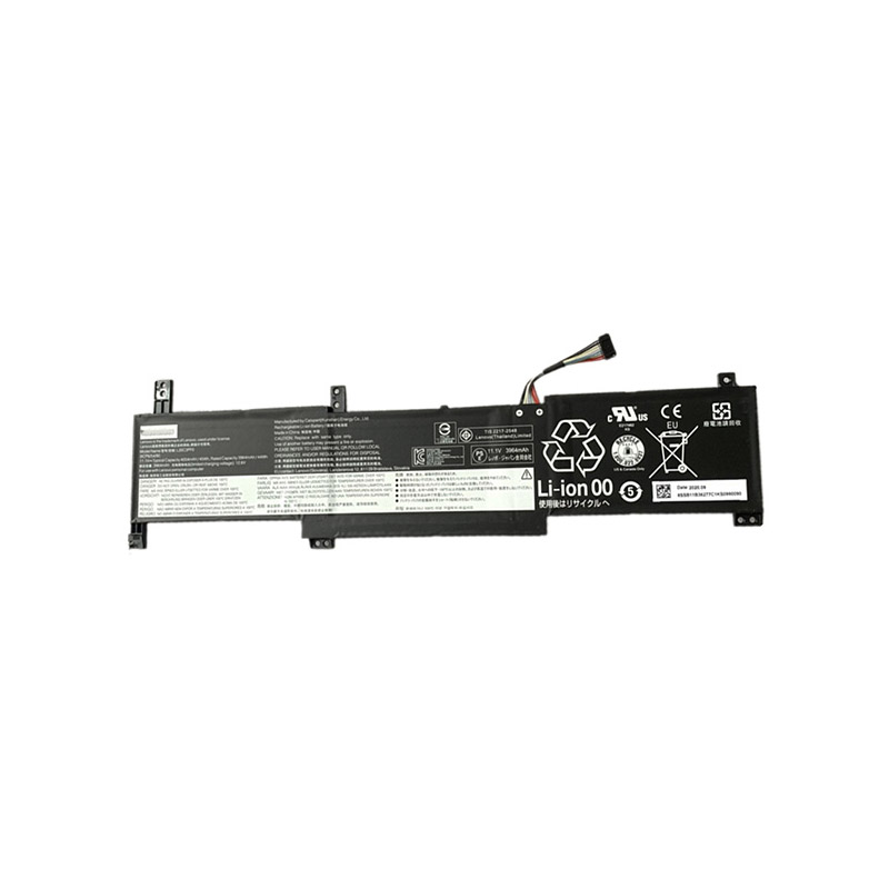 Compatible Notebook Akku LENOVO  for IdeaPad 3 14ITL6 82H7002EMX 