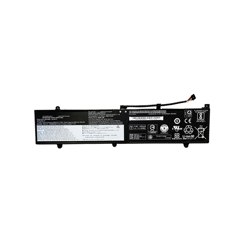 Compatible Notebook Akku LENOVO  for Yoga 7-15IMH05 