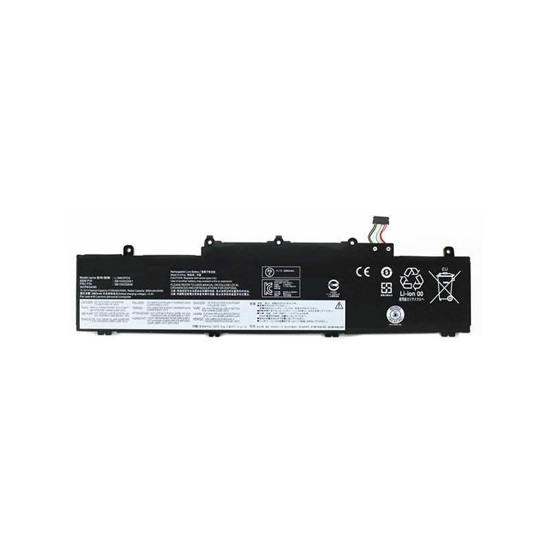 Compatible Notebook Akku LENOVO  for ThinkPad E15 3rd Gen (2021) Series 