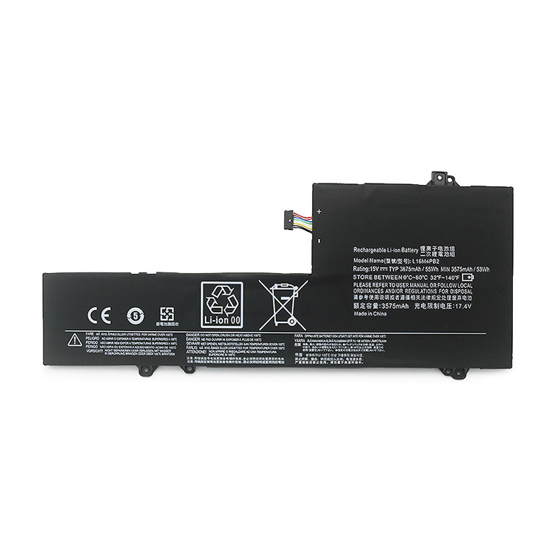 Compatible Notebook Akku LENOVO  for Ideapad 720s-14IKB Series 