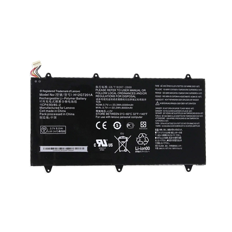 Compatible Notebook Akku LENOVO  for IdeaPad A2109 