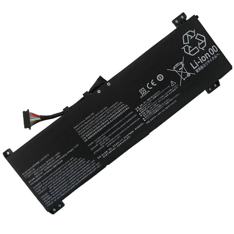 Compatible Notebook Akku LENOVO  for L20D3PC2 