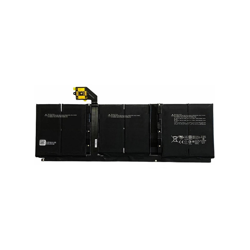 Compatible Notebook Akku Microsoft  for G3HTA052H 