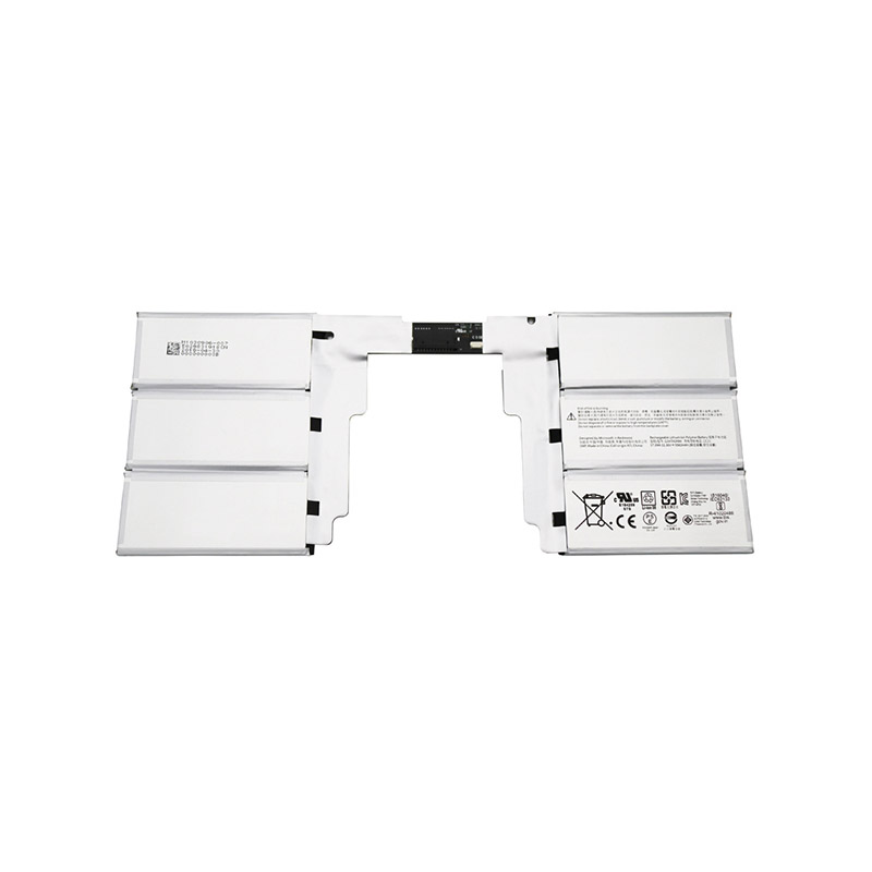 Compatible Notebook Akku Microsoft  for G3HTA050H 