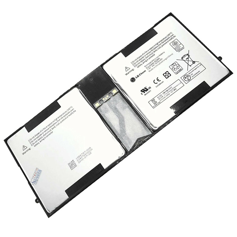 Compatible Notebook Akku Microsoft  for Surface Pro 2 1601 