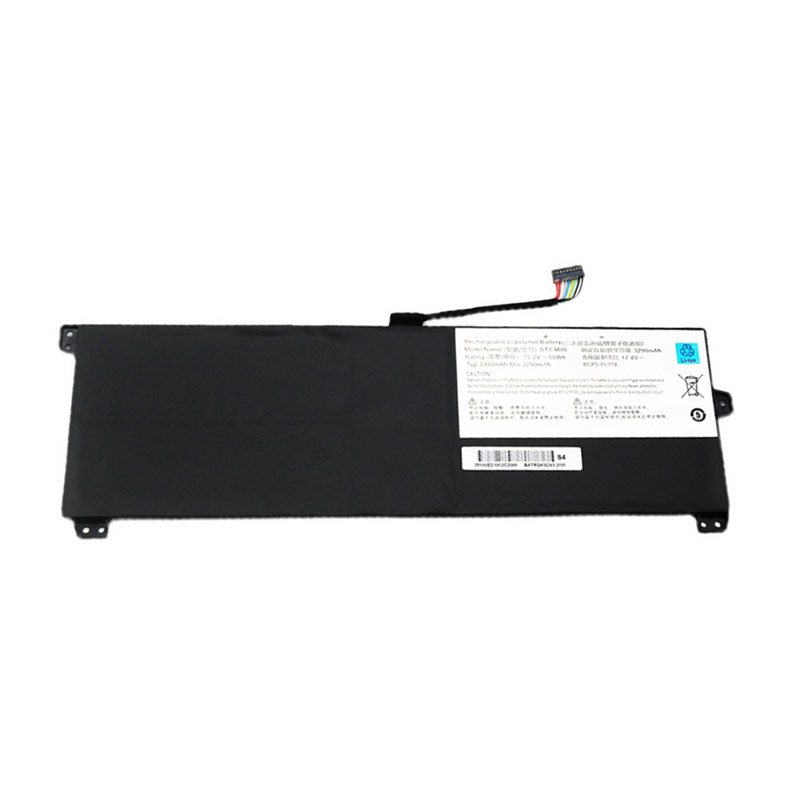 Compatible Notebook Akku MSI  for Ps42 8Ra-056Tw 