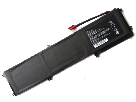 Compatible Notebook Akku RAZER  for RZ09-01021101-R3U1 