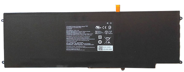 Compatible Notebook Akku RAZER  for RZ09-01962E52-R3U1 
