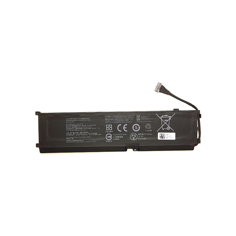 Compatible Notebook Akku RAZER  for RZ09-03287E22-R3B1 