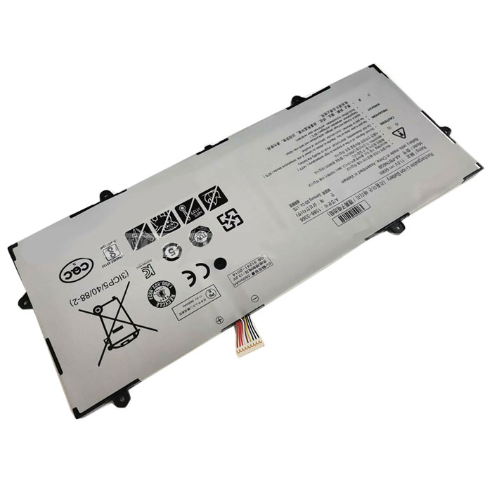 Compatible Notebook Akku samsung  for AA-PBTN6QB 