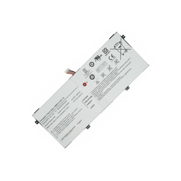 Compatible Notebook Akku samsung  for ATIV 15.6