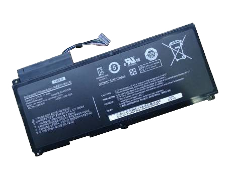 Compatible Notebook Akku samsung  for SF310 