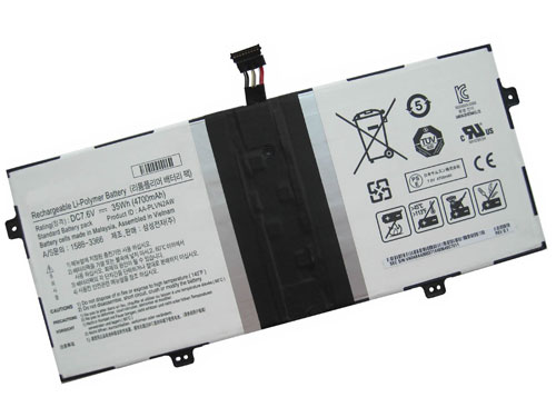Compatible Notebook Akku samsung  for ATIV-BOOK-9 