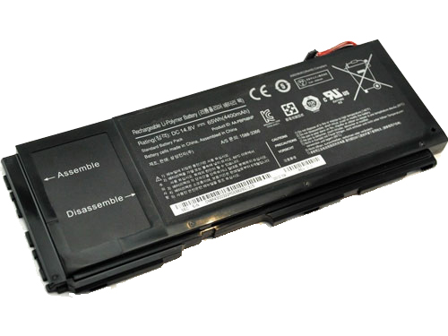 Compatible Notebook Akku samsung  for NP700Z3C-S02US 