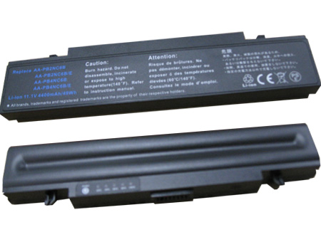 Compatible Notebook Akku samsung  for R65-T2300 Biton 