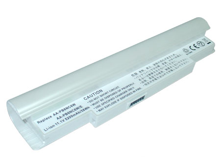 Compatible Notebook Akku samsung  for NC10-anyNet N270BH 