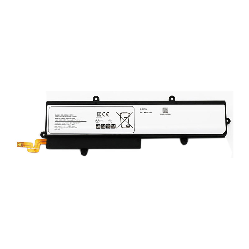 Compatible Notebook Akku samsung  for AA2GC05BS 
