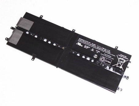 Compatible Notebook Akku SONY  for Vaio-Duo-11 
