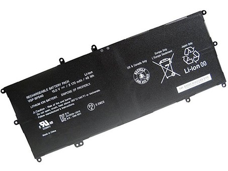 Compatible Notebook Akku SONY  for SVF14N11CXB 