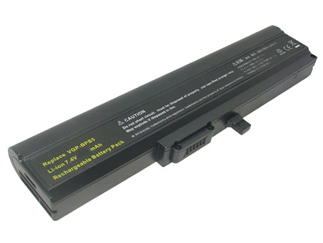 Compatible Notebook Akku SONY  for VAIO VGN-TXN25N/B 