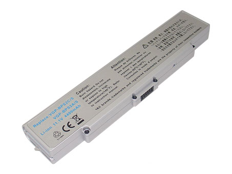 Compatible Notebook Akku SONY  for VAIO VGC-LA38G 