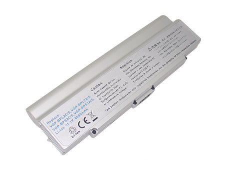 Compatible Notebook Akku sony  for VGP-BPL2C/S 