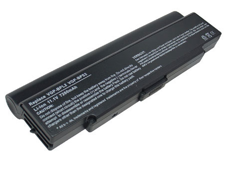 Compatible Notebook Akku SONY  for VAIO VGN-FS285B 