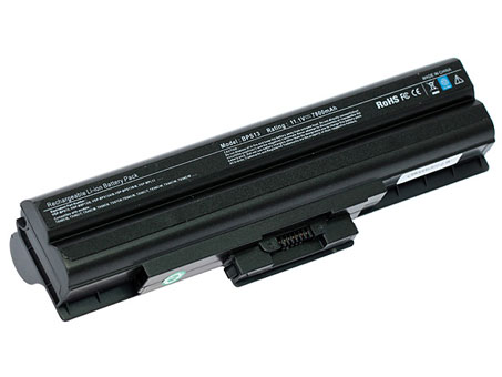 Compatible Notebook Akku SONY  for Vaio CS Series 