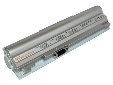 Compatible Notebook Akku SONY  for VAIO VGN-TT15GNB 