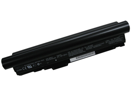 Compatible Notebook Akku SONY  for VGN-TZ16N 