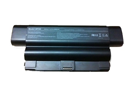 Compatible Notebook Akku sony  for Sony Vaio FZ Series 