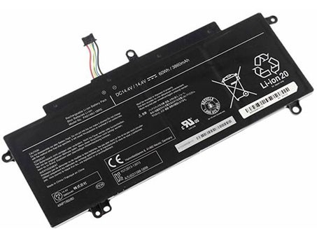 Compatible Notebook Akku toshiba  for PA5149U-1BRS 