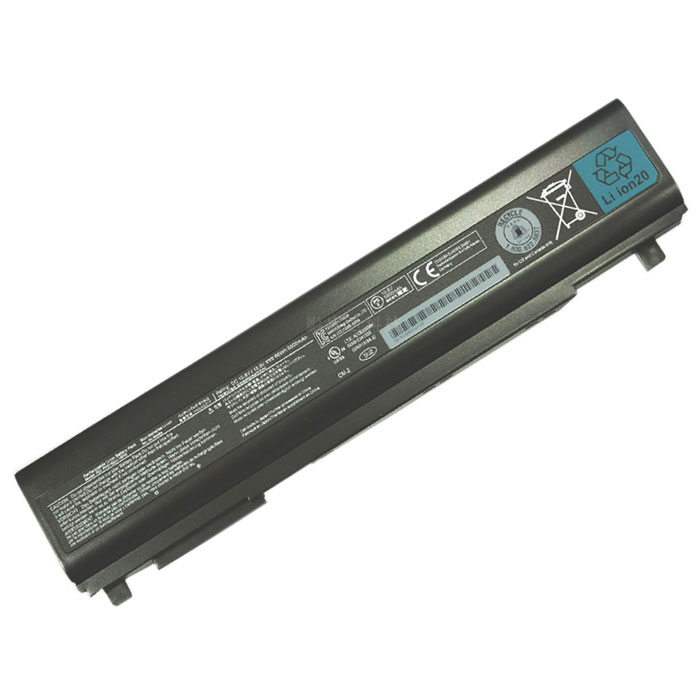 Compatible Notebook Akku toshiba  for PABAS277 