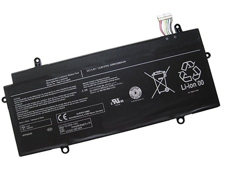 Compatible Notebook Akku toshiba  for PA5171U-1BRS 