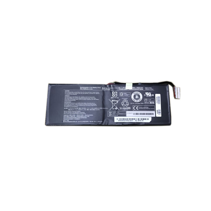 Compatible Notebook Akku toshiba  for Satellite L12-C-101 
