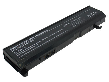 Compatible Notebook Akku TOSHIBA  for Dynabook Satellite AW3 