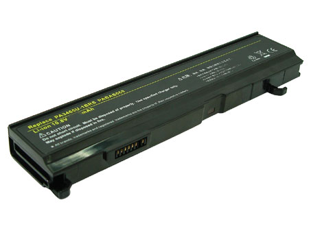 Compatible Notebook Akku toshiba  for Satellite A100-LE1 