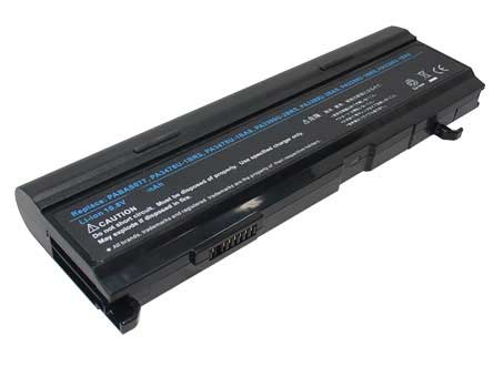 Compatible Notebook Akku toshiba  for Tecra A7-ST5112 