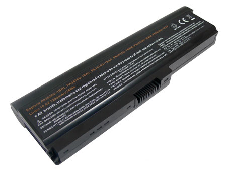 Compatible Notebook Akku toshiba  for Portege M800-10D 