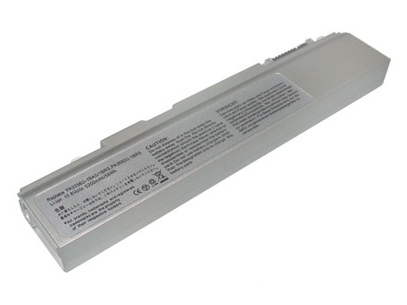 Compatible Notebook Akku toshiba  for Tecra M2-S430 