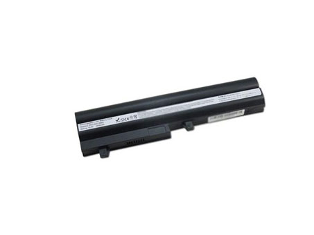 Compatible Notebook Akku toshiba  for TOSHIBA Satellite NB200 10