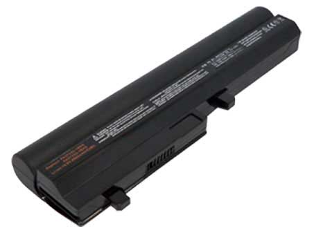 Compatible Notebook Akku toshiba  for NB200-10G 