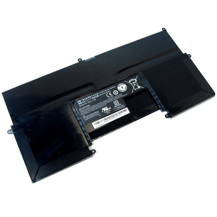 Compatible Notebook Akku VIZIO  for squ-1108 